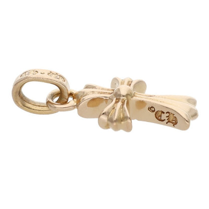 Chrome Hearts 22K Babyfat Pave Diamond Charm Size ONE SIZE