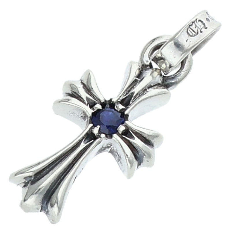 Chrome Hearts CRS BBYFAT 1 Sapphire Charm Size ONE SIZE