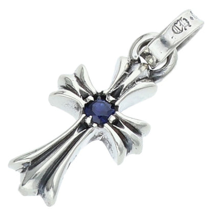 Chrome Hearts CRS BBYFAT 1 Sapphire Charm Size ONE SIZE