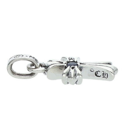 Chrome Hearts CRS BBYFAT 1 Sapphire Charm Size ONE SIZE