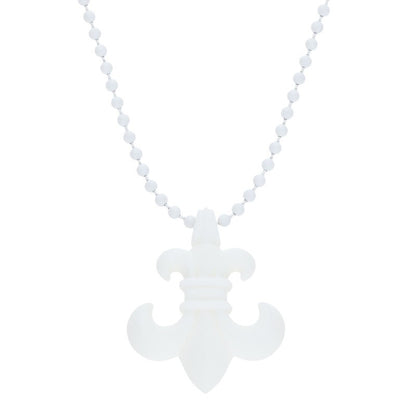 Chrome Hearts Rubber BS Silicone Necklace Size ONE SIZE