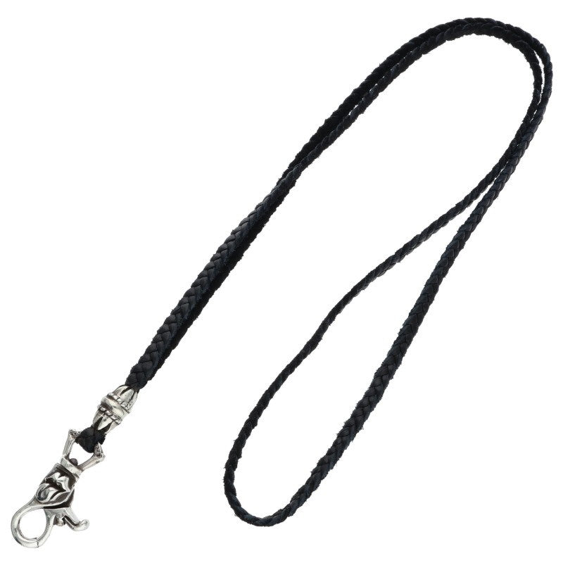 Chrome Hearts CH LANYARDS Lip Clip Necklace Size ONE SIZE