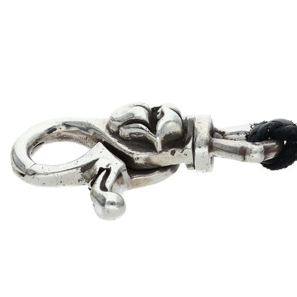 Chrome Hearts CH LANYARDS Lip Clip Necklace Size ONE SIZE