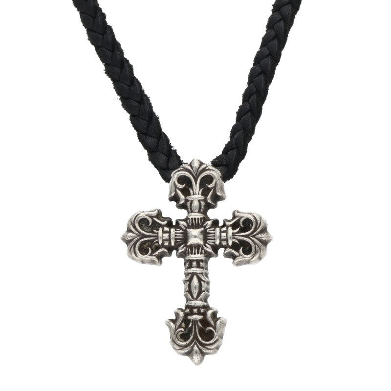 Chrome Hearts Filigree Cross XS ONE SIZE Size ONE SIZE