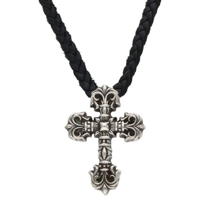 Chrome Hearts Filigree Cross XS ONE SIZE Size ONE SIZE