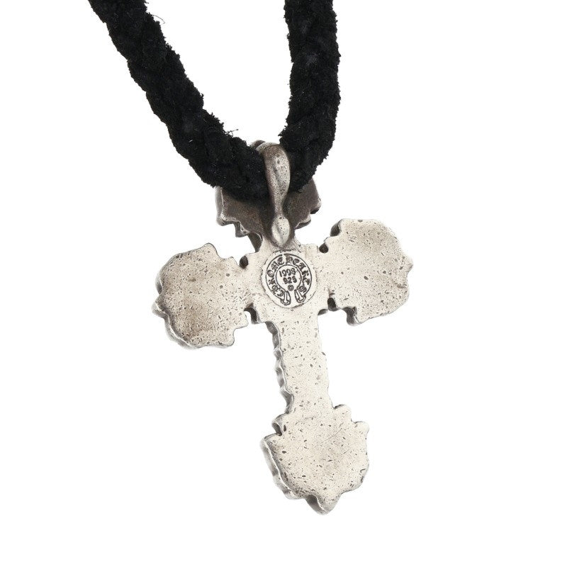 Chrome Hearts Filigree Cross XS ONE SIZE Size ONE SIZE