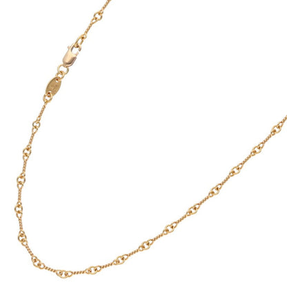 Chrome Hearts Crossball Chain Cross Necklace Size 20INCH