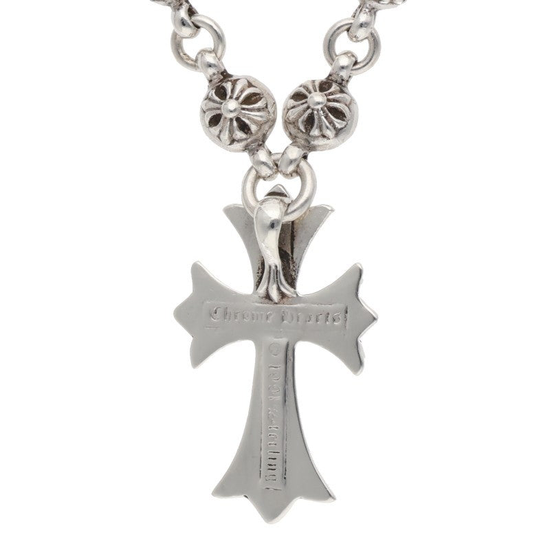 Chrome Hearts 22K Gold Twist Chain Necklace Size 20INCH