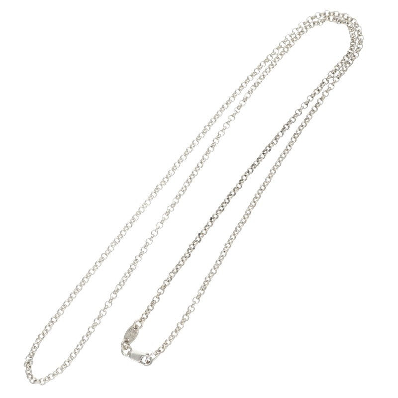 Chrome Hearts NECKCHAIN R24 Chain Necklace Size 24INCH