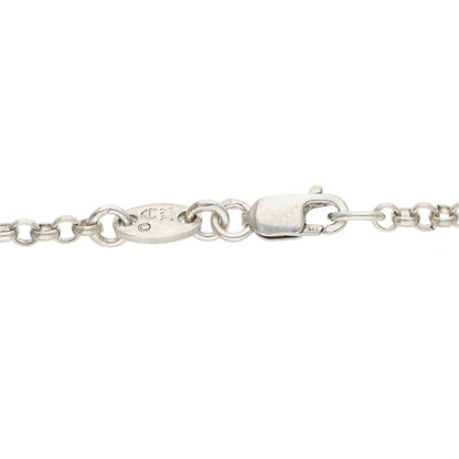 Chrome Hearts NECKCHAIN R24 Chain Necklace Size 24INCH