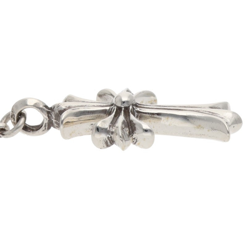 Chrome Hearts Choke Chain W CH CRS Necklace Size ONE SIZE