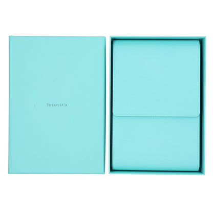 TIFFANY&Co. HardWear Small Link Silver Necklace Size 18INCH