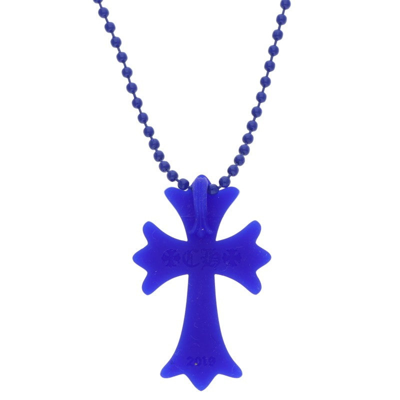 Chrome Hearts RUBBER CH CRS Rubber Necklace Size ONE SIZE