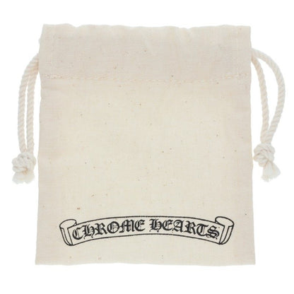 Chrome Hearts RUBBER HEART Rubber Necklace Size ONE SIZE