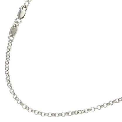 Chrome Hearts NECKCHAIN R16 Chain Necklace Size 16INCH