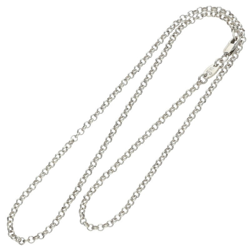 Chrome Hearts NECKCHAIN R16 Chain Necklace Size 16INCH