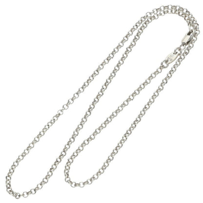 Chrome Hearts NECKCHAIN R16 Chain Necklace Size 16INCH