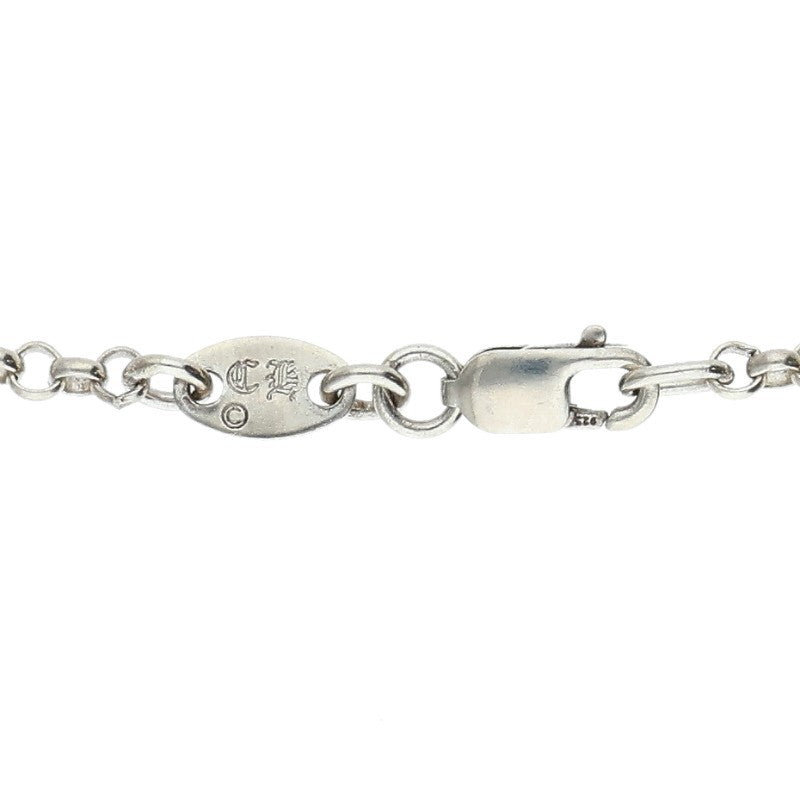 Chrome Hearts NECKCHAIN R16 Chain Necklace Size 16INCH