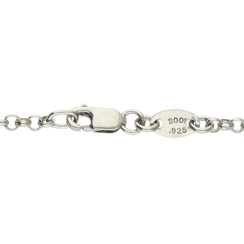 Chrome Hearts NECKCHAIN R16 Chain Necklace Size 16INCH
