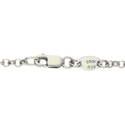 Chrome Hearts NECKCHAIN R16 Chain Necklace Size 16INCH