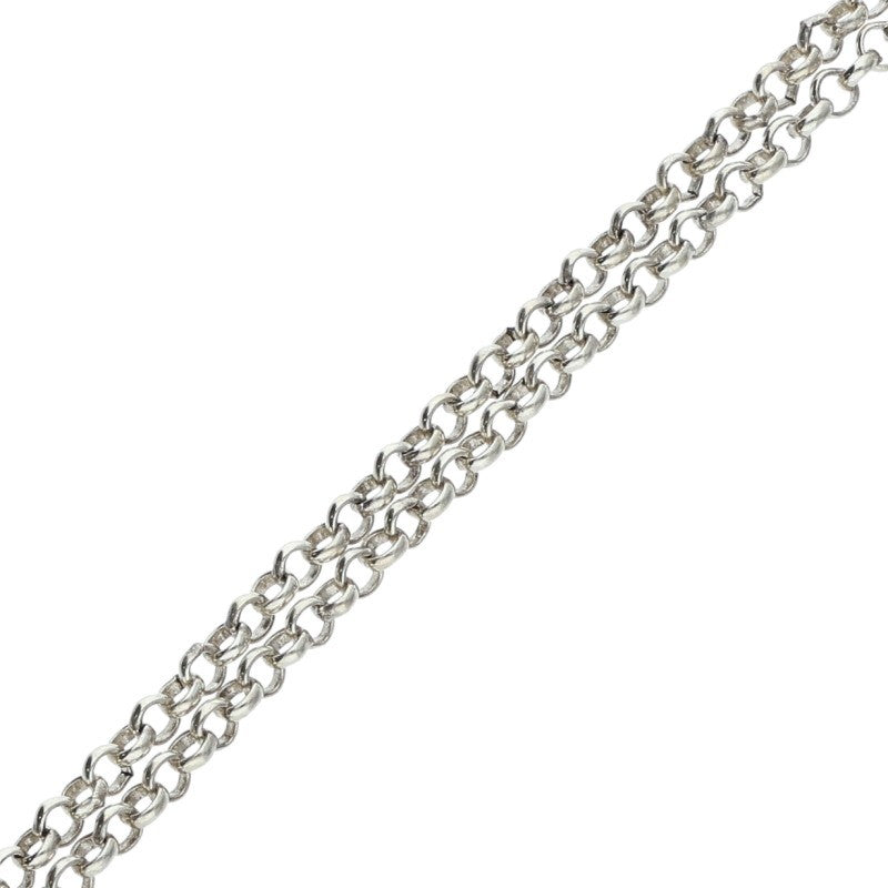 Chrome Hearts NECKCHAIN R16 Chain Necklace Size 16INCH