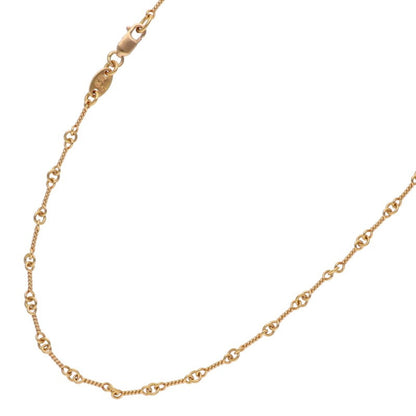 Chrome Hearts 22K NECKCHAIN T18 Chain Necklace Size 18INCH