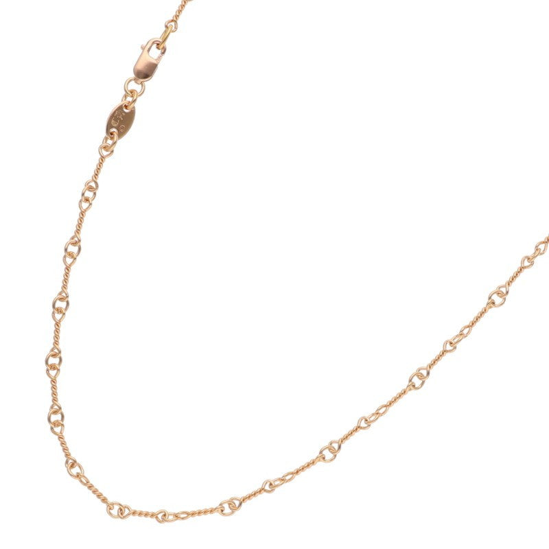 Chrome Hearts 22K NECKCHAIN T20 Chain Necklace Size 20INCH