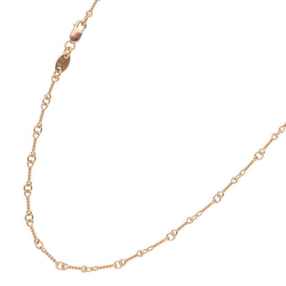 Chrome Hearts 22K NECKCHAIN T20 Chain Necklace Size 20INCH