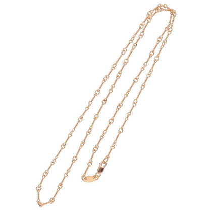 Chrome Hearts 22K NECKCHAIN T20 Chain Necklace Size 20INCH