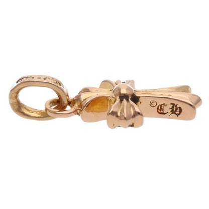 Chrome Hearts 22K Baby Fat Pave Diamond Charm Size ONE SIZE