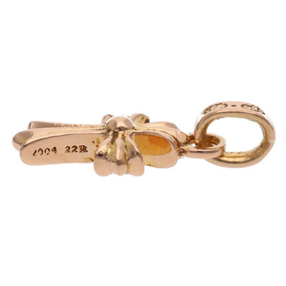 Chrome Hearts 22K Baby Fat Pave Diamond Charm Size ONE SIZE