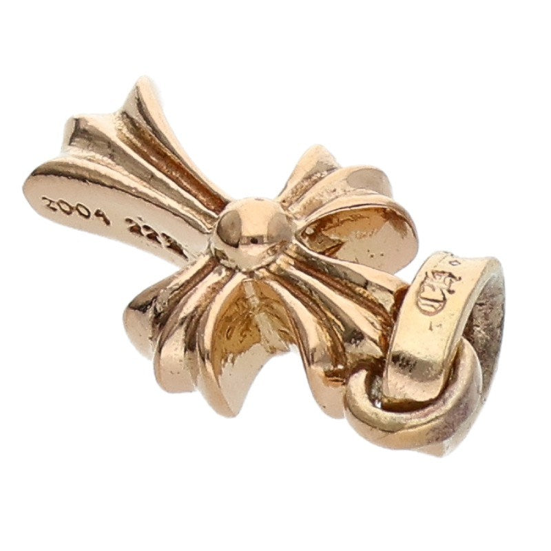 Chrome Hearts 22K Baby Fat Gold Charm Size ONE SIZE