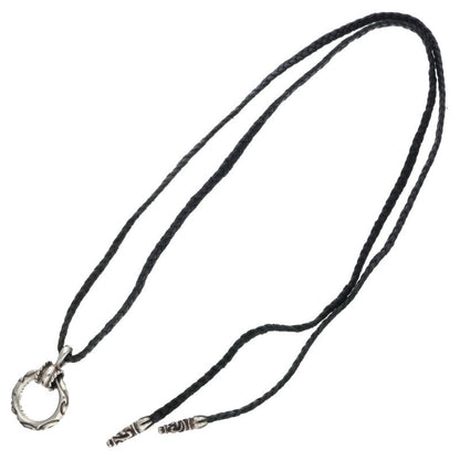 Chrome Hearts SCRLBAND 925 Silver Eyewear Loop Size ONE SIZE