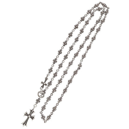 Chrome Hearts CHKE CHN TNYE W CH Choke Chain