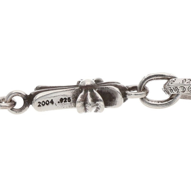 Chrome Hearts CHKE CHN TNYE W CH Choke Chain