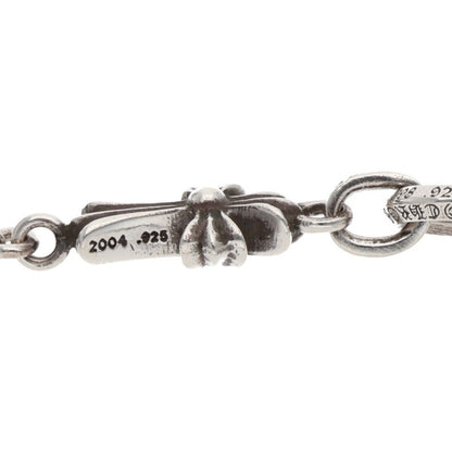 Chrome Hearts CHKE CHN TNYE W CH Choke Chain
