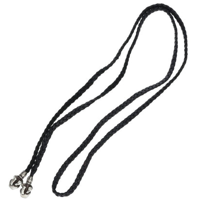 Chrome Hearts Lip & Tongue Silver Necklace Size ONE SIZE