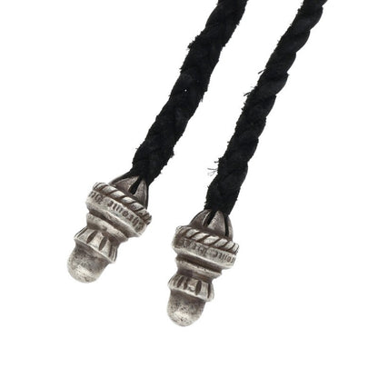 Chrome Hearts Small CH Cross Silver Necklace Size ONE SIZE