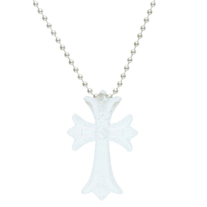 Chrome Hearts Rubber Small Silicone Necklace Size ONE SIZE