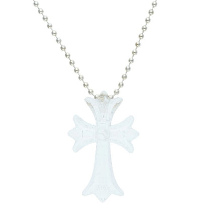 Chrome Hearts Rubber Small Silicone Necklace Size ONE SIZE