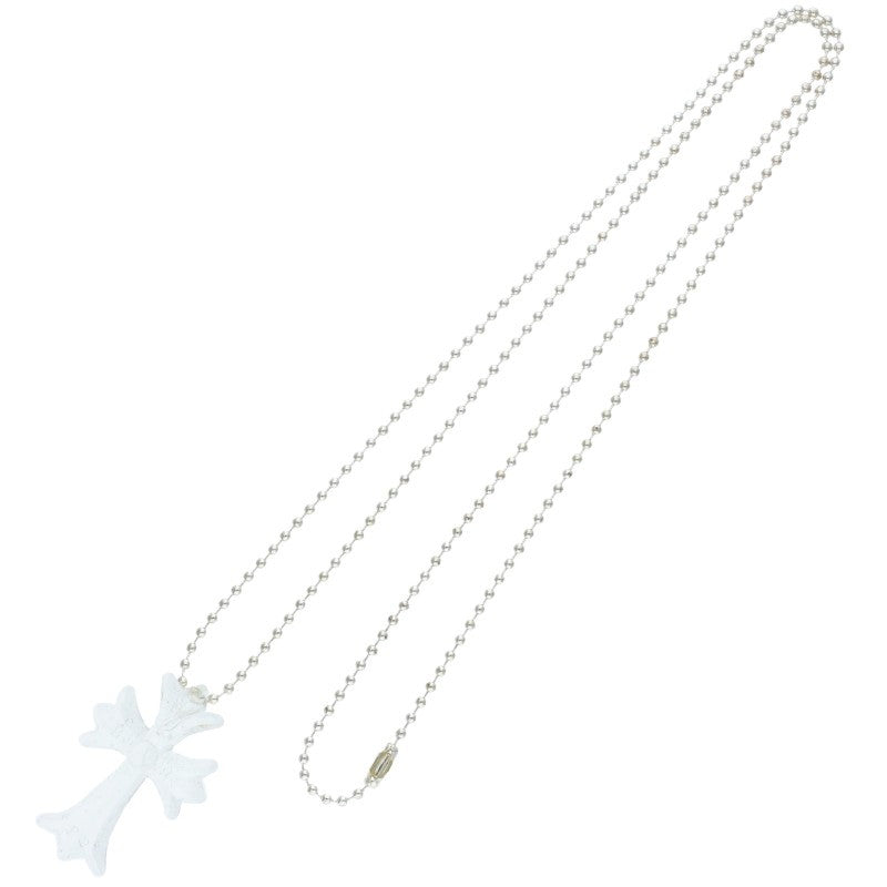 Chrome Hearts Rubber Small Silicone Necklace Size ONE SIZE