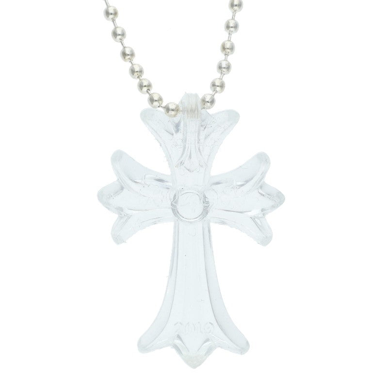 Chrome Hearts Rubber Small Silicone Necklace Size ONE SIZE