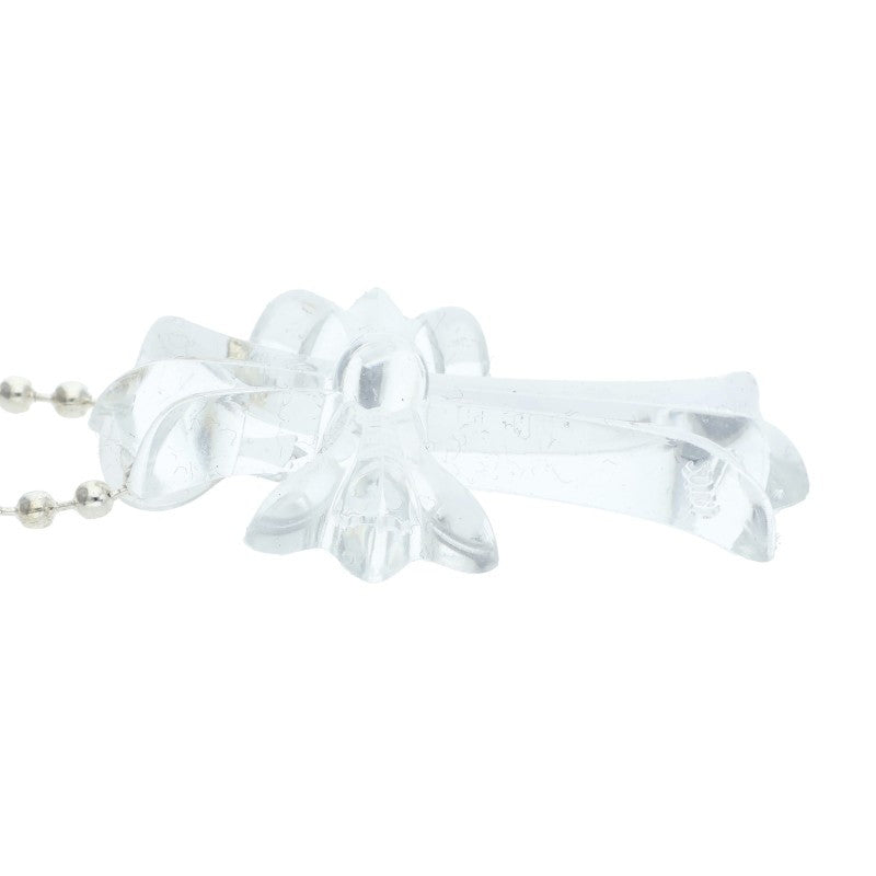 Chrome Hearts Rubber Small Silicone Necklace Size ONE SIZE