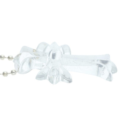 Chrome Hearts Rubber Small Silicone Necklace Size ONE SIZE