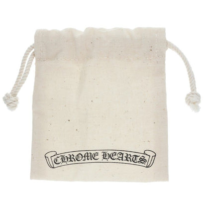 Chrome Hearts Rubber Small Silicone Necklace Size ONE SIZE