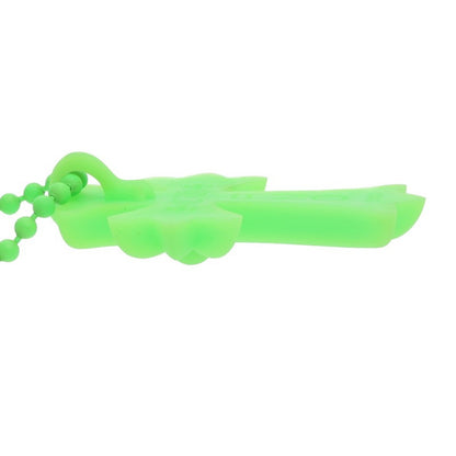 Chrome Hearts FNO Limited Necklace Green Size ONE SIZE
