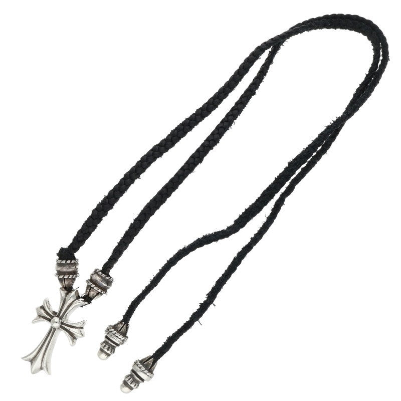 Chrome Hearts Small CH Cross Sterling Silver Size ONE Multi