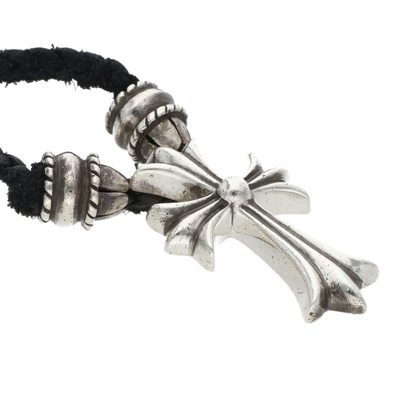 Chrome Hearts Small CH Cross Sterling Silver Size ONE Multi