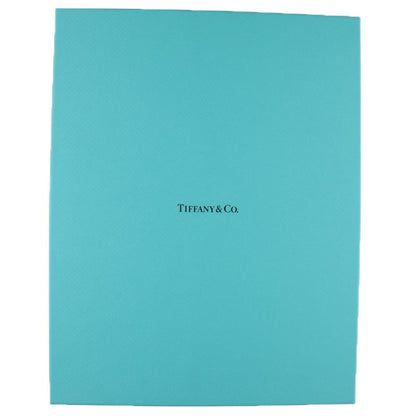 TIFFANY&Co. HardWear 18K Graduated Necklace Size 18INCH