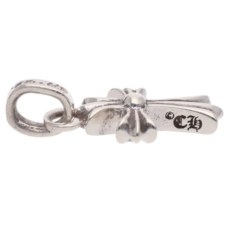Chrome Hearts Baby Fat Pave Cross Charm Size ONE SIZE